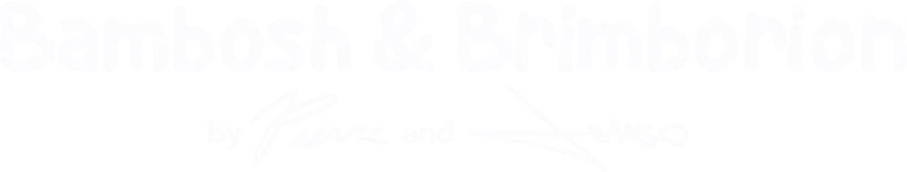 Bambosh & Brimborion Bambosh & Brimborion
